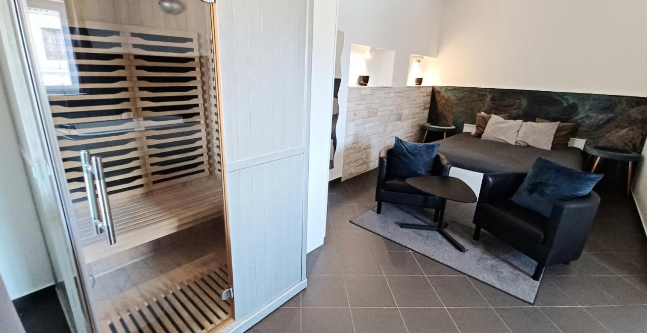 Wellness Villa Istriana Murine Εξωτερικό φωτογραφία