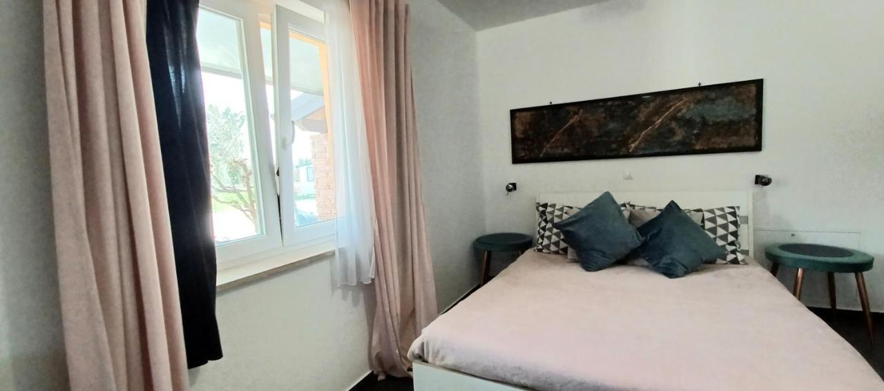 Wellness Villa Istriana Murine Εξωτερικό φωτογραφία