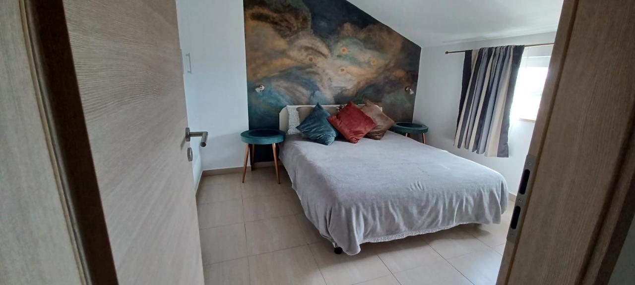 Wellness Villa Istriana Murine Εξωτερικό φωτογραφία