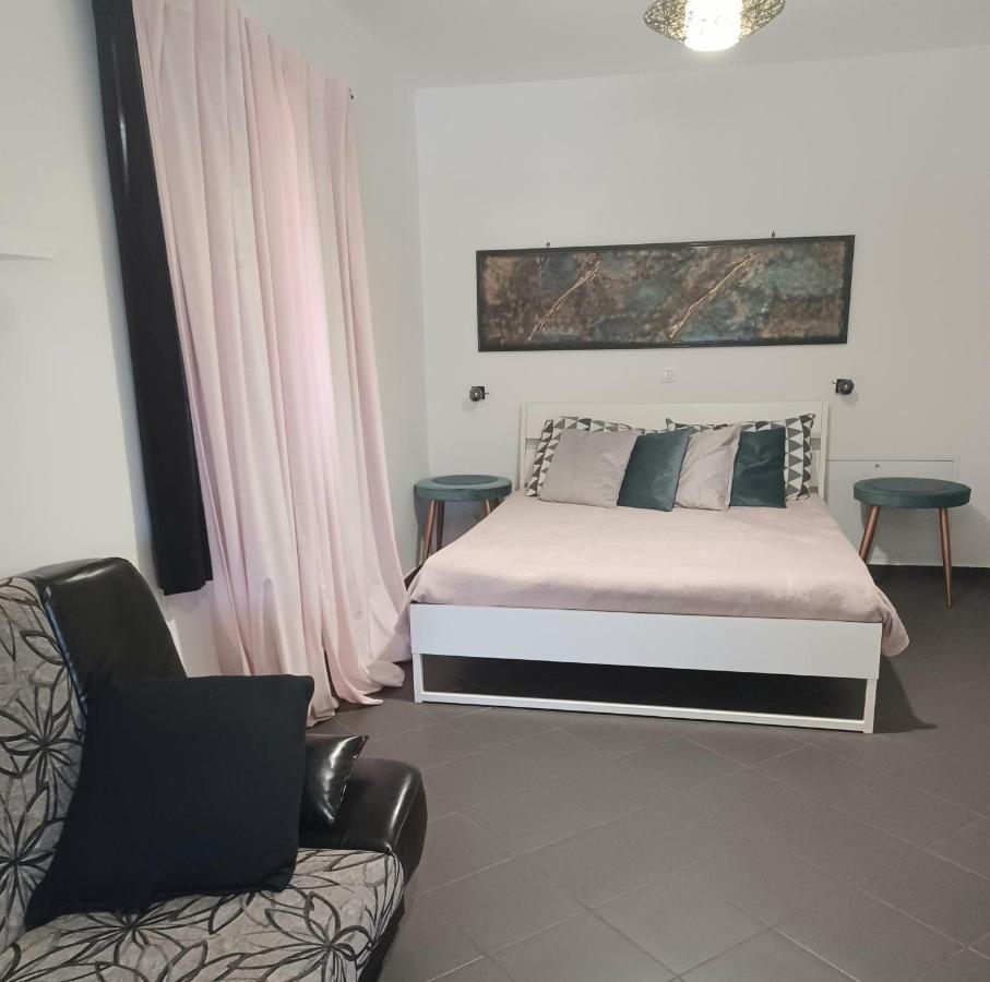 Wellness Villa Istriana Murine Εξωτερικό φωτογραφία