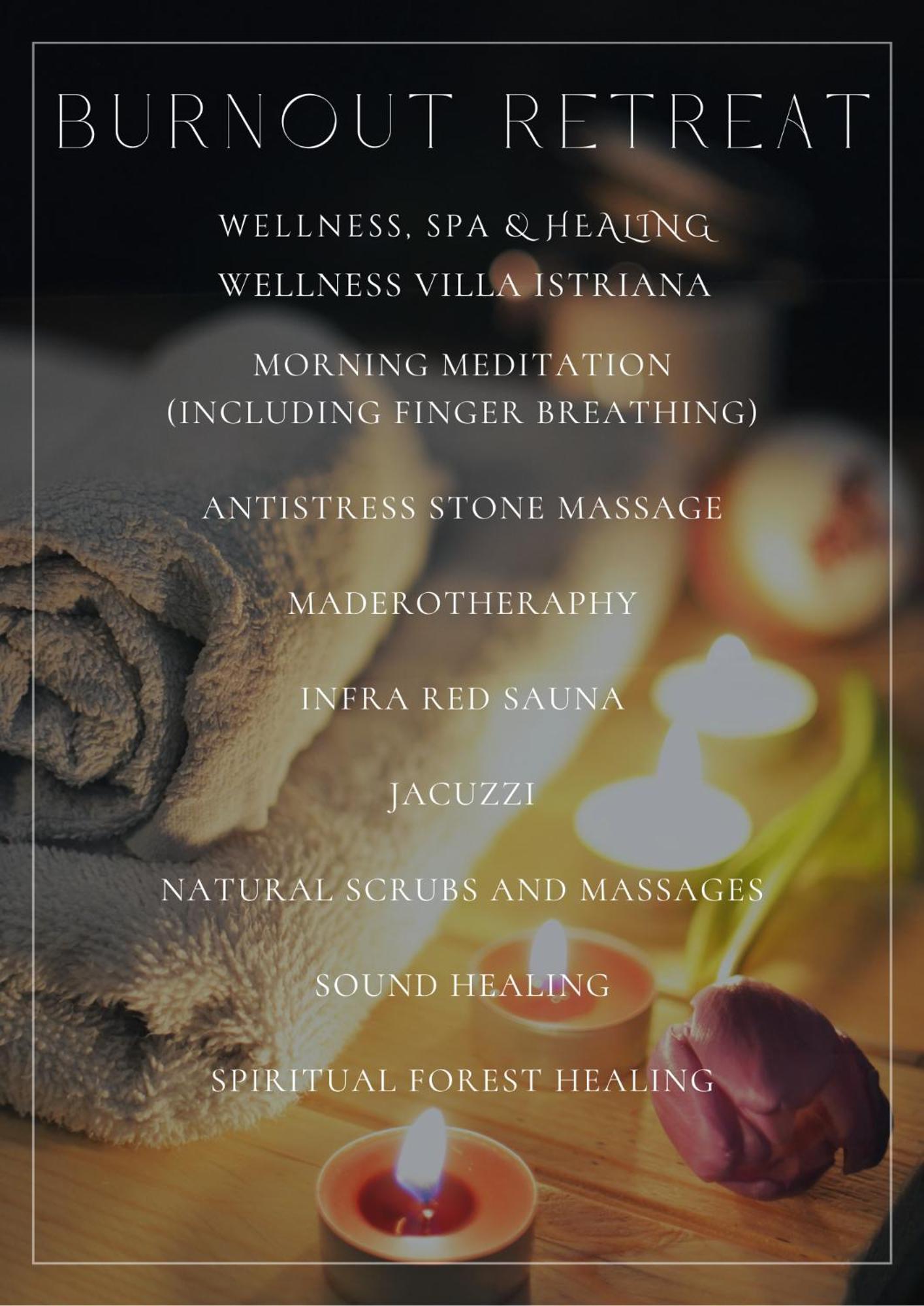 Wellness Villa Istriana Murine Εξωτερικό φωτογραφία