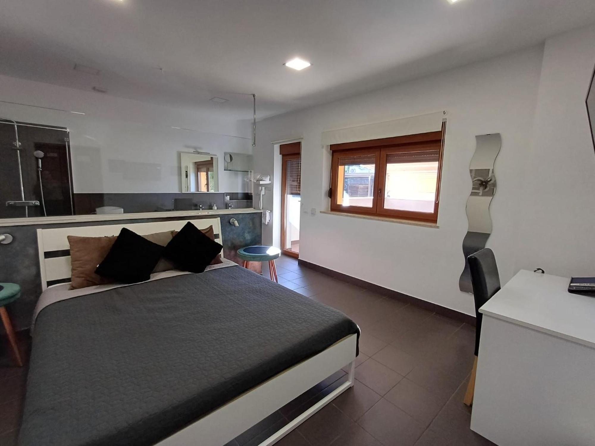 Wellness Villa Istriana Murine Εξωτερικό φωτογραφία