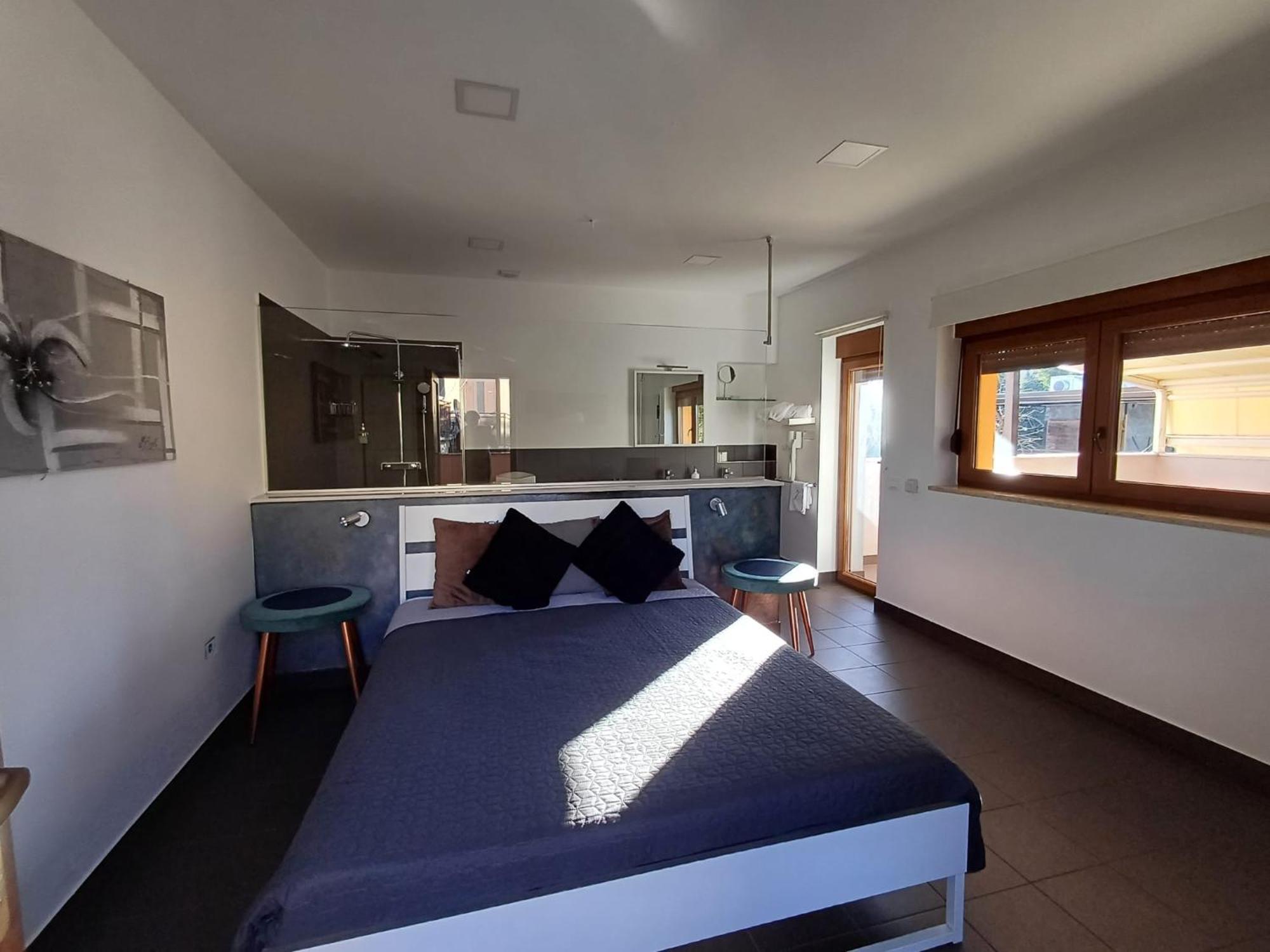 Wellness Villa Istriana Murine Εξωτερικό φωτογραφία