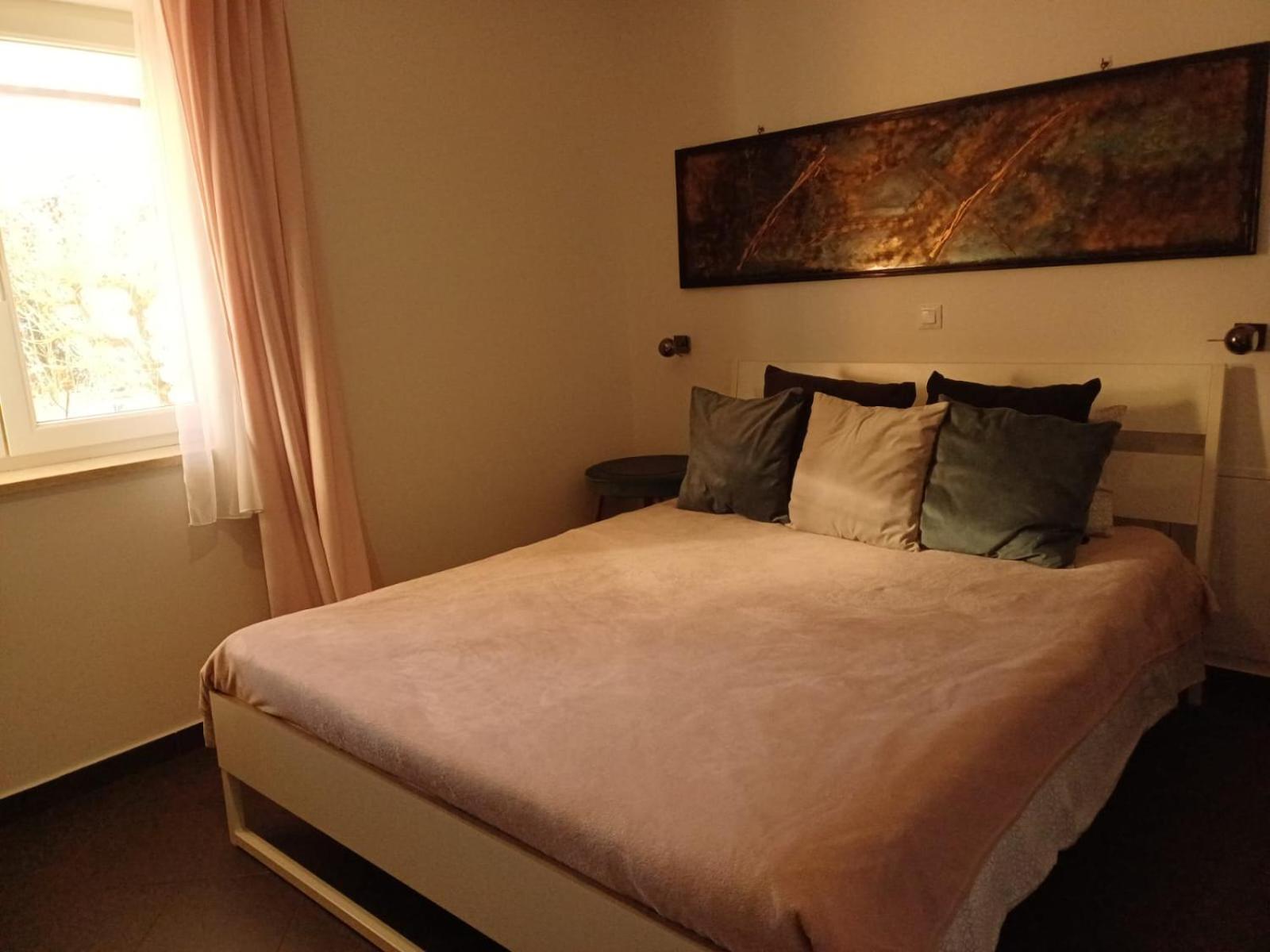 Wellness Villa Istriana Murine Εξωτερικό φωτογραφία