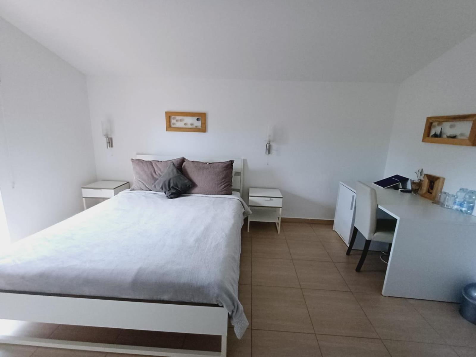 Wellness Villa Istriana Murine Εξωτερικό φωτογραφία