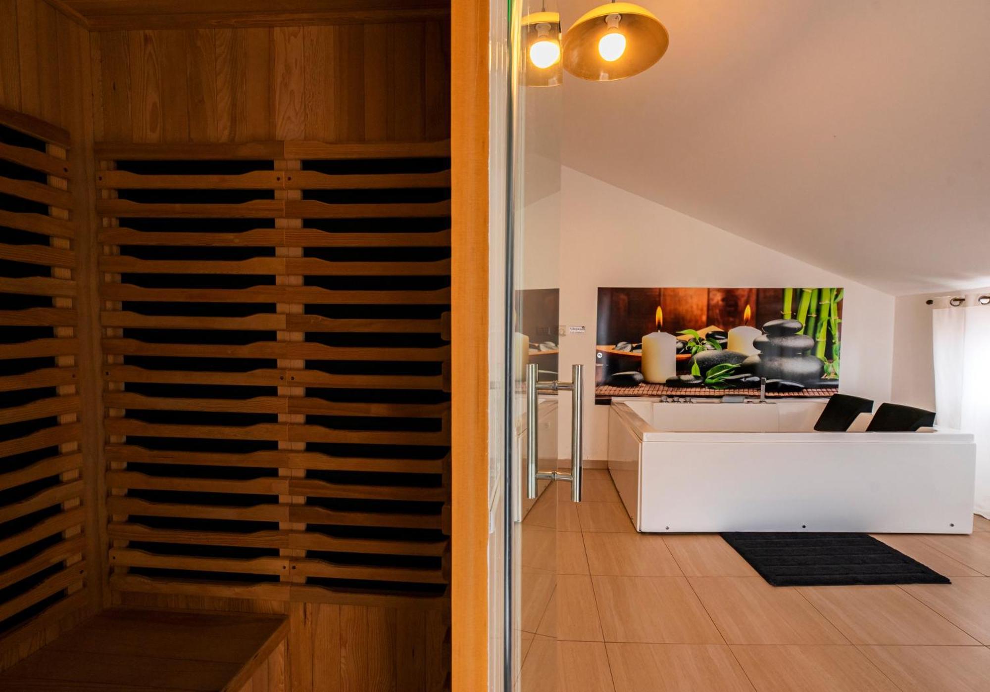 Wellness Villa Istriana Murine Εξωτερικό φωτογραφία