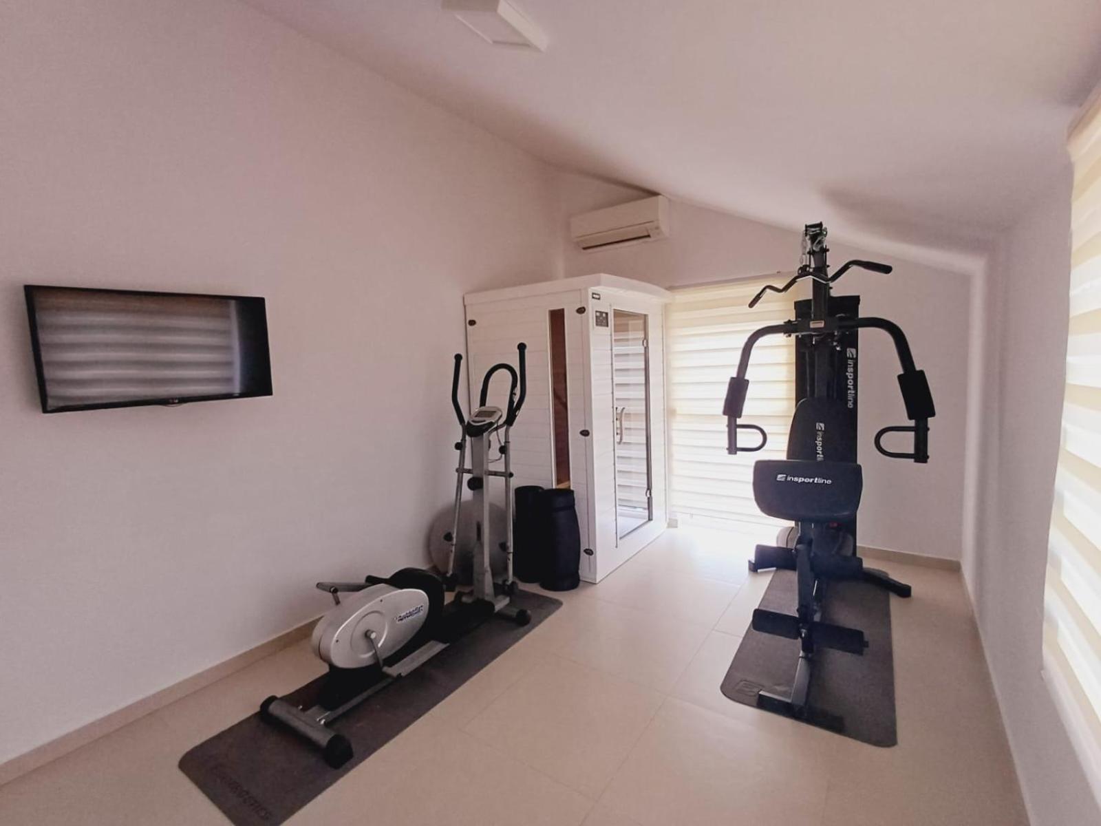 Wellness Villa Istriana Murine Εξωτερικό φωτογραφία