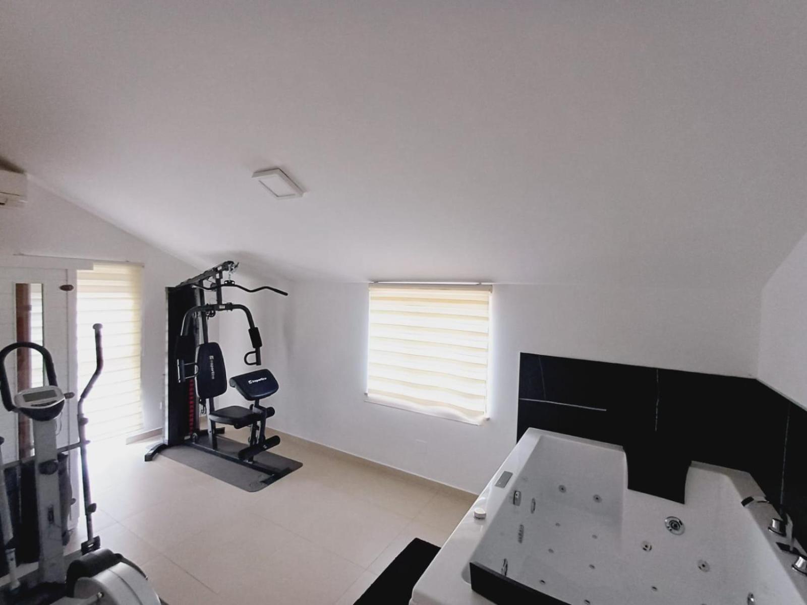 Wellness Villa Istriana Murine Εξωτερικό φωτογραφία
