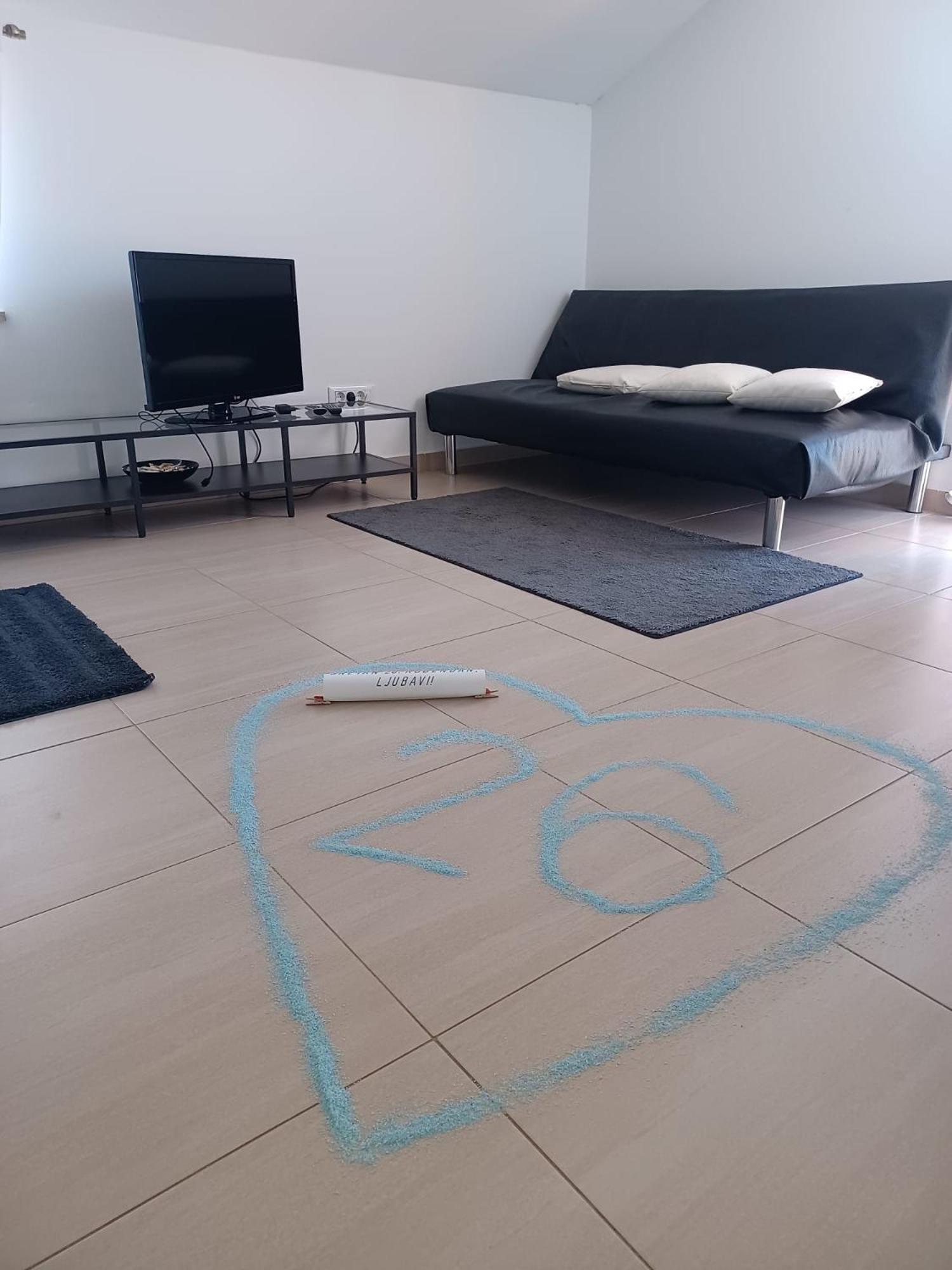 Wellness Villa Istriana Murine Εξωτερικό φωτογραφία