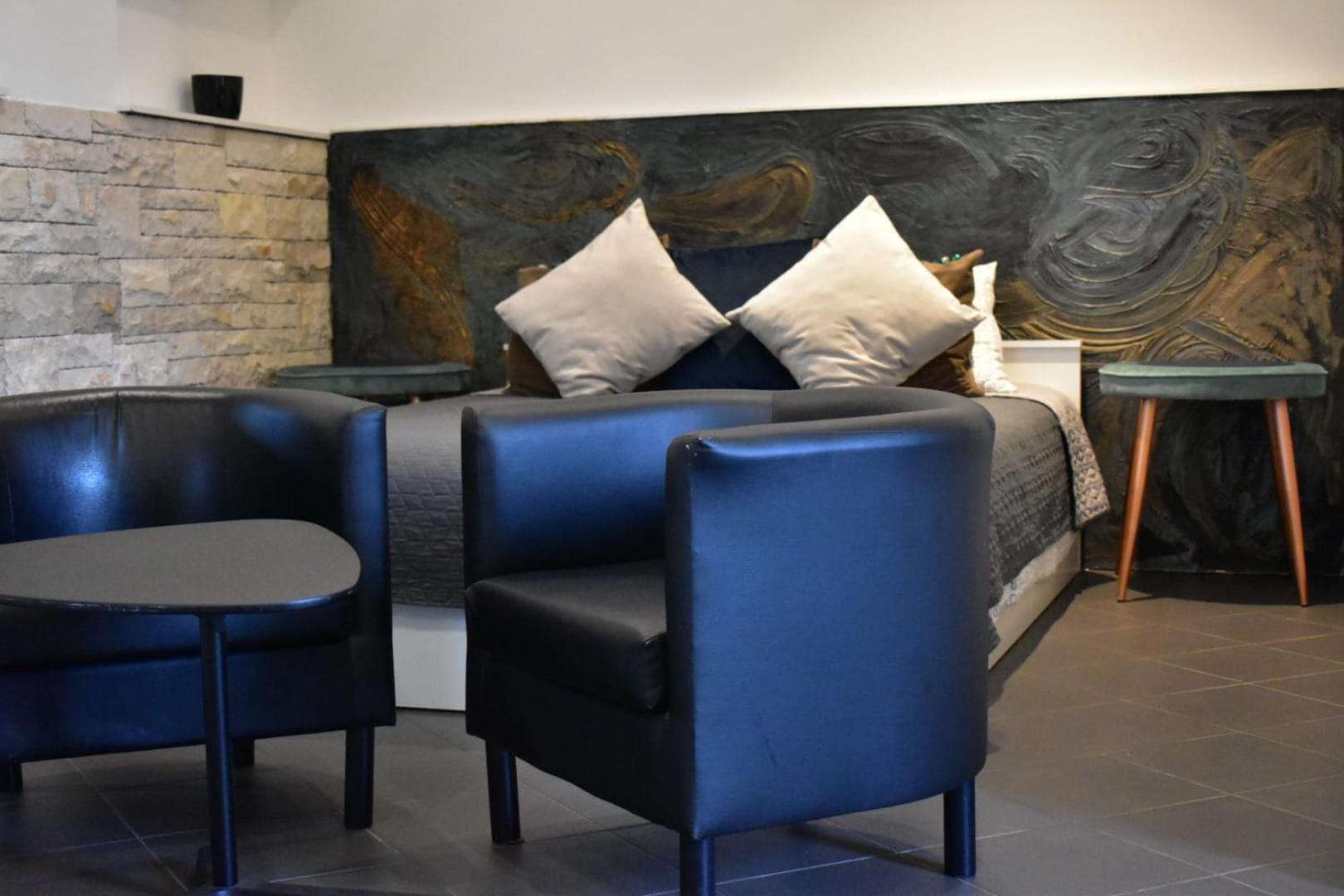 Wellness Villa Istriana Murine Εξωτερικό φωτογραφία