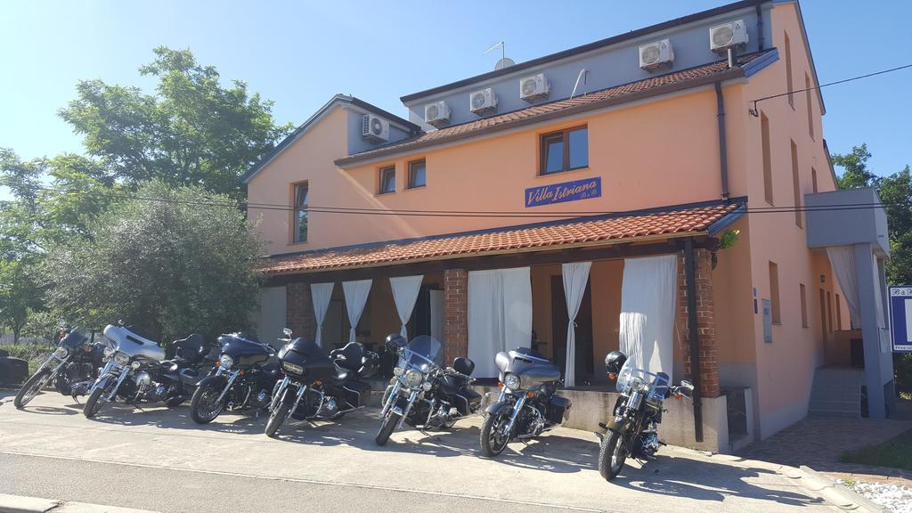 Wellness Villa Istriana Murine Εξωτερικό φωτογραφία