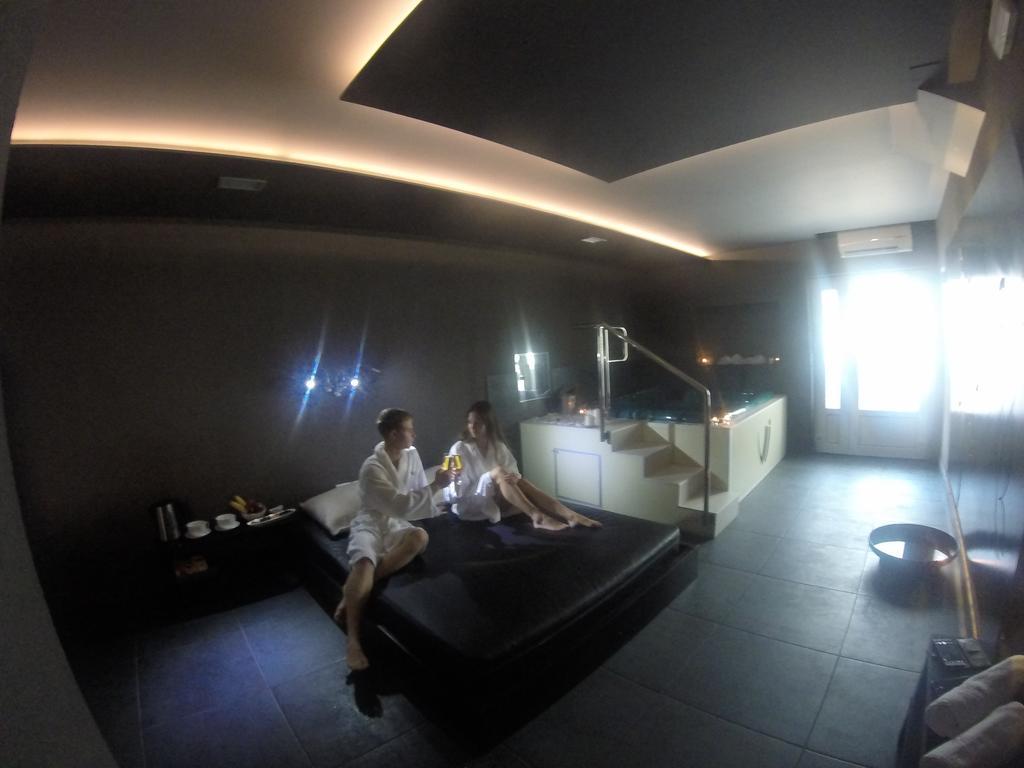 Wellness Villa Istriana Murine Εξωτερικό φωτογραφία