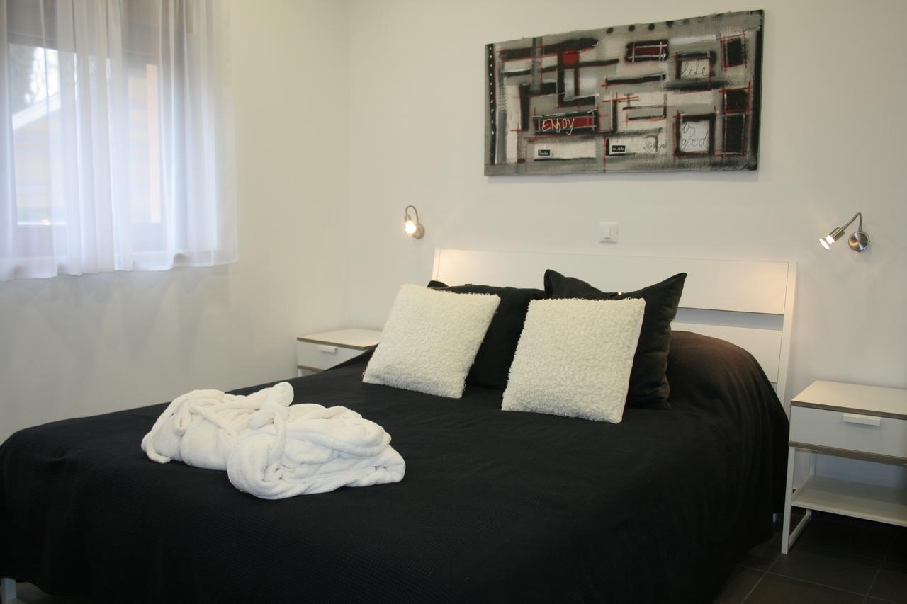 Wellness Villa Istriana Murine Εξωτερικό φωτογραφία