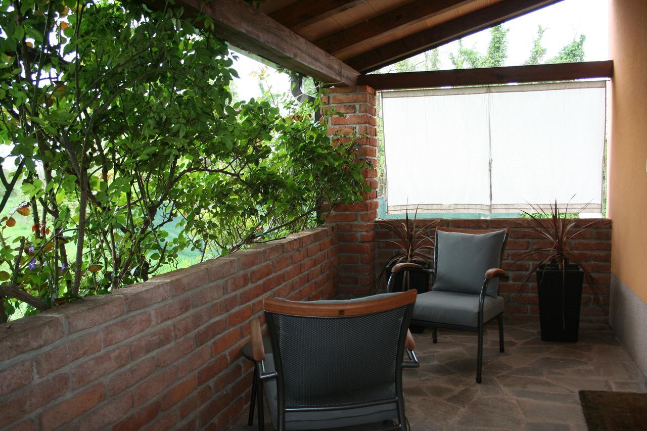 Wellness Villa Istriana Murine Εξωτερικό φωτογραφία