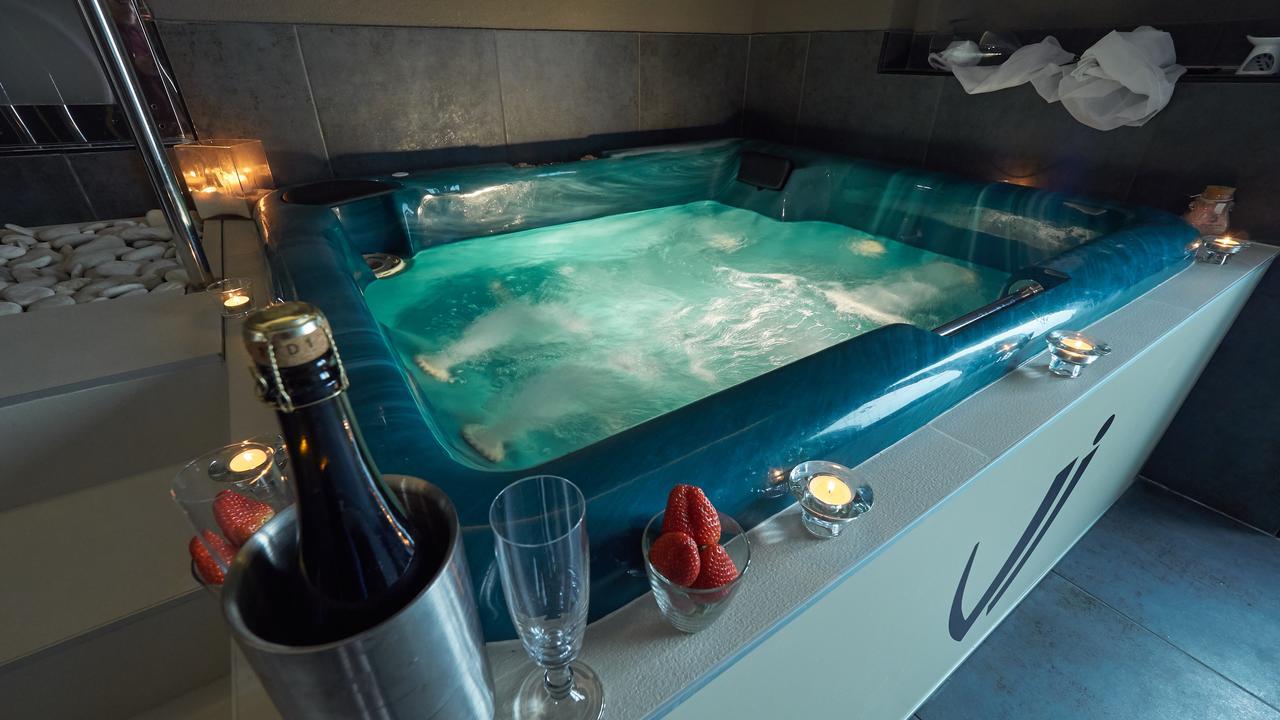 Wellness Villa Istriana Murine Εξωτερικό φωτογραφία