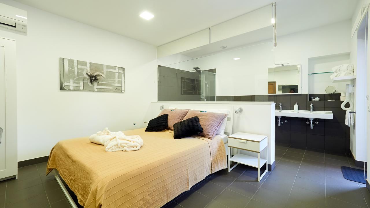 Wellness Villa Istriana Murine Εξωτερικό φωτογραφία