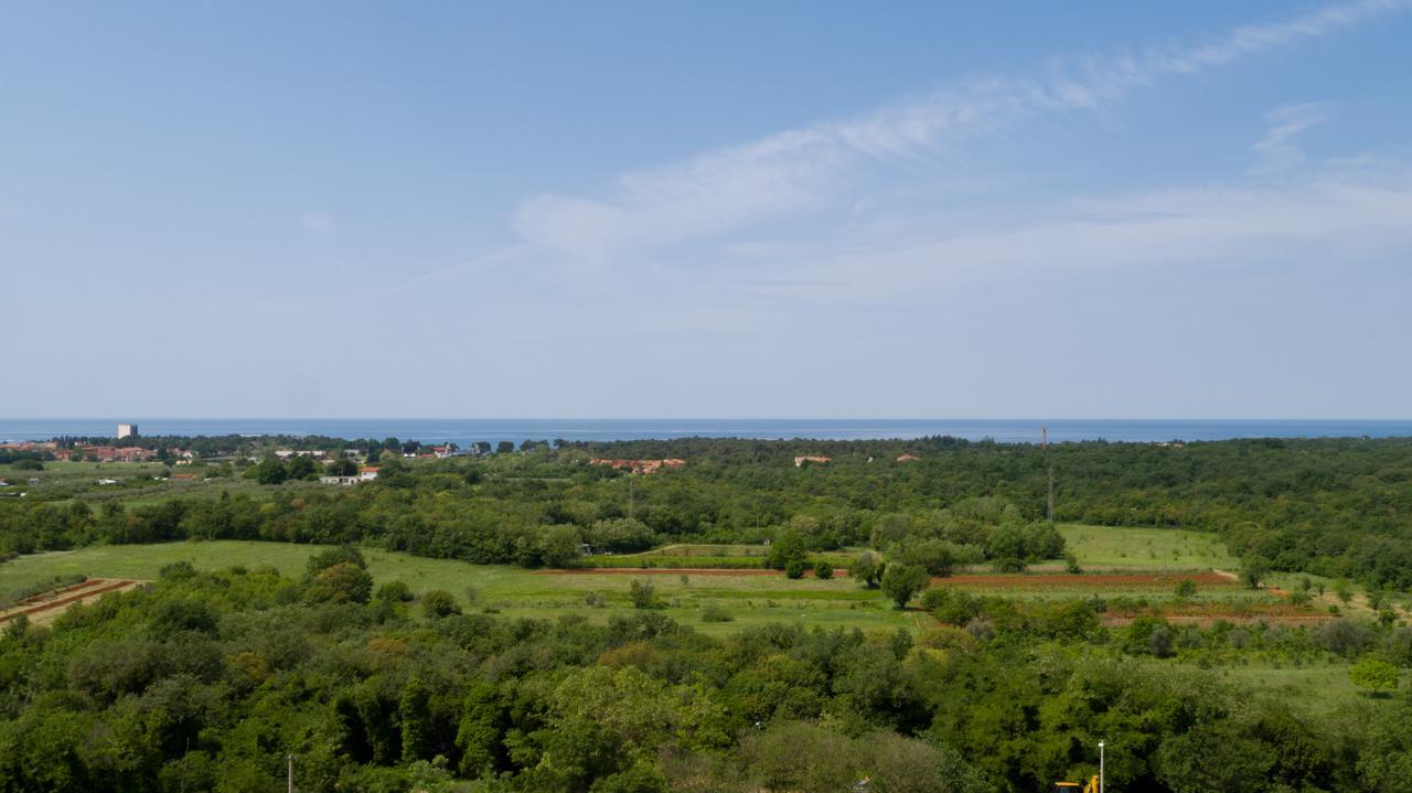 Wellness Villa Istriana Murine Εξωτερικό φωτογραφία